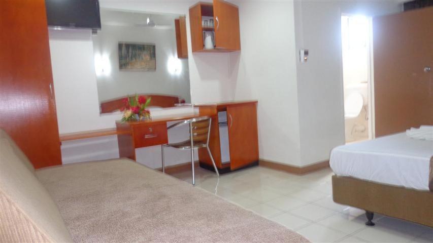 Nadi Downtown Hotel Quarto foto