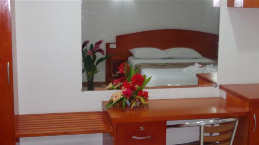 Nadi Downtown Hotel Quarto foto