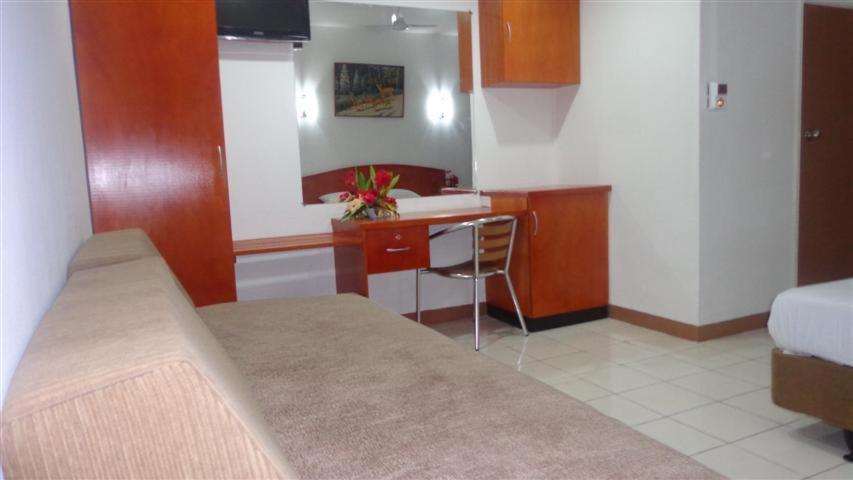 Nadi Downtown Hotel Quarto foto