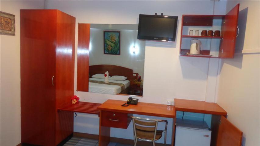 Nadi Downtown Hotel Quarto foto